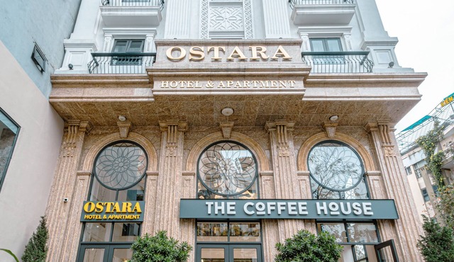 Ostara Hotel & Apartment