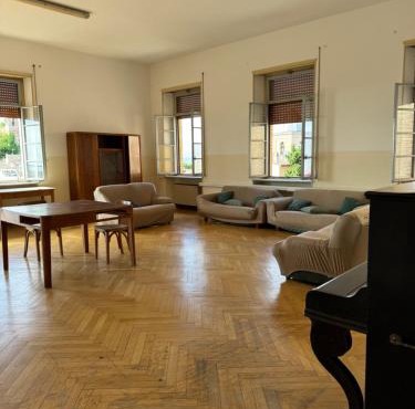 Ostello Fondazione Cardarelli