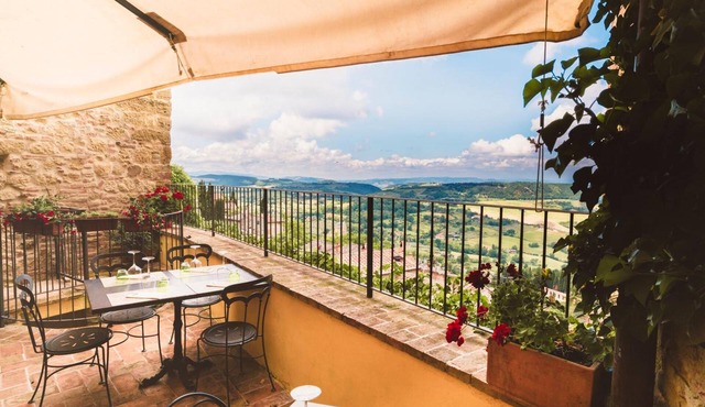 Osteria del Borgo