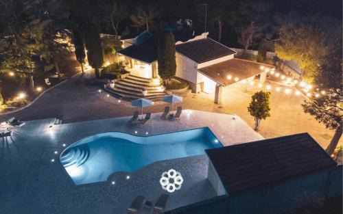 Otto Apulia House B&B