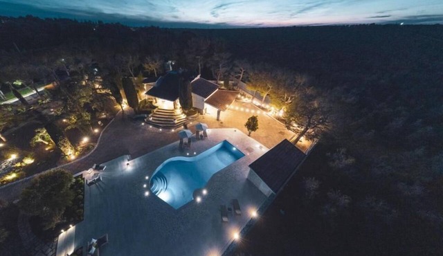 Otto Apulia House