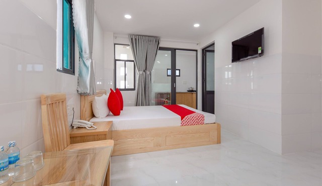 OYO 942 Cuong Hai Apartment