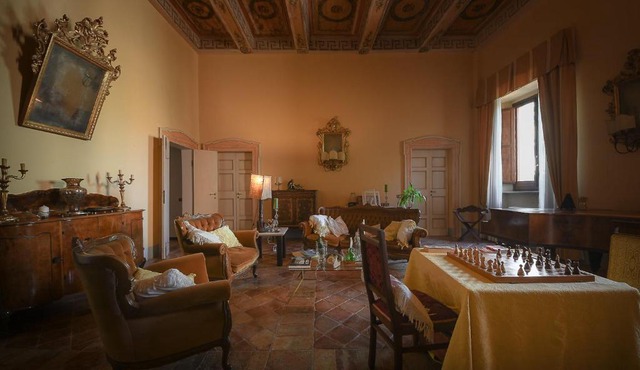 Palazzo Bonfranceschi