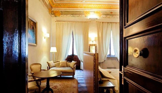 Palazzo Carletti