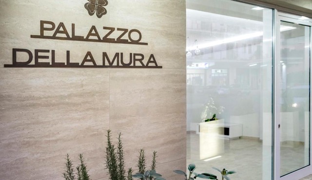 Palazzo Della Mura
