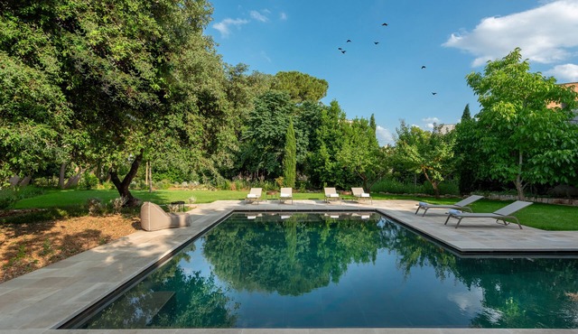 Palazzo Donna Elisabetta -Guest House