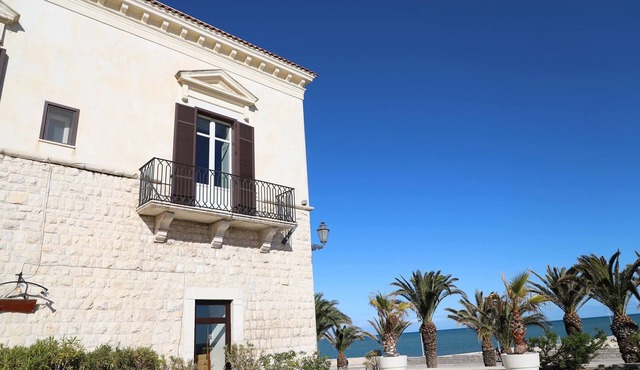 Palazzo Filisio Hotel
