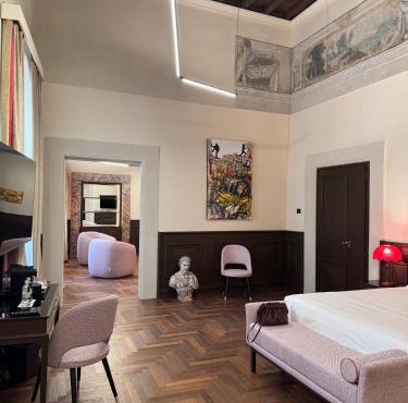 Palazzo Gambirasi Aparthotel Roma