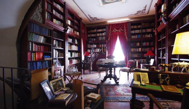 Palazzo Lupis B & B Grotteria Calabria Italia