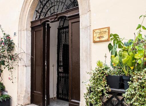 Palazzo Nari