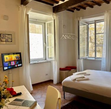 Palazzo Palloni Boutique Apartment