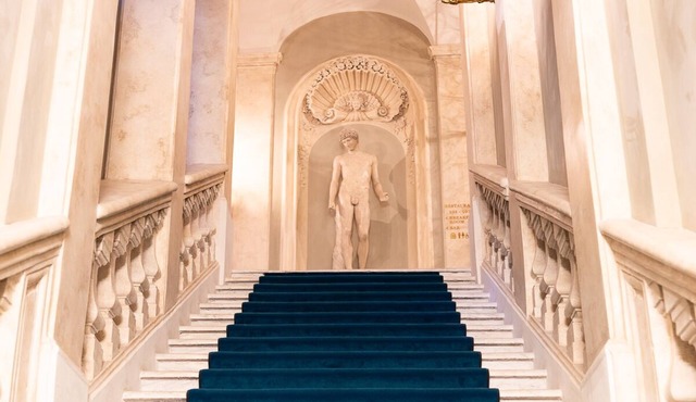 Palazzo Roma - The Leading Hotels of the World
