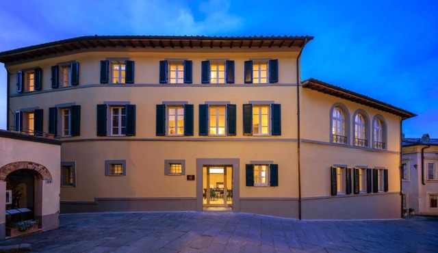 Palazzo Saloni