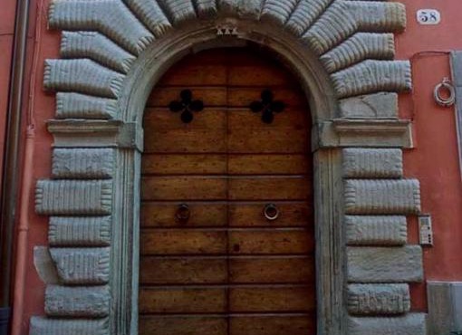 Palazzo San Florido