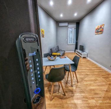 Palm Residence