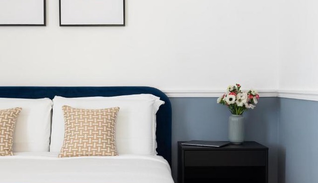 Palomba Boutique Apartment