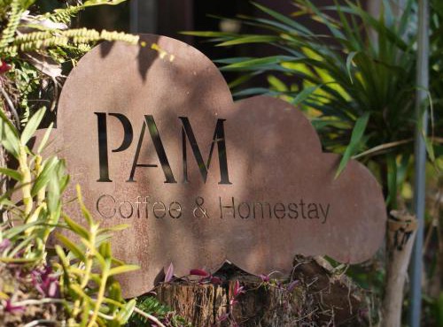 Pam Hill