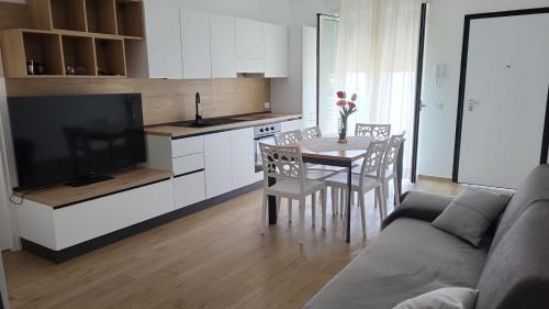 Panorama Apartments
