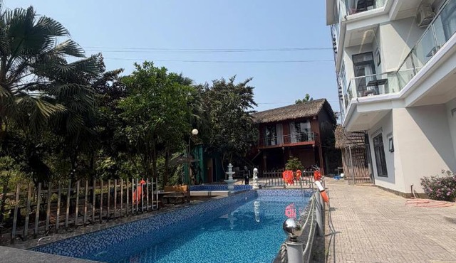 Panorama Homestay Villa Huế