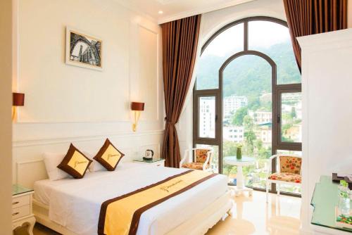 Paradise Tam đảo Venuestay