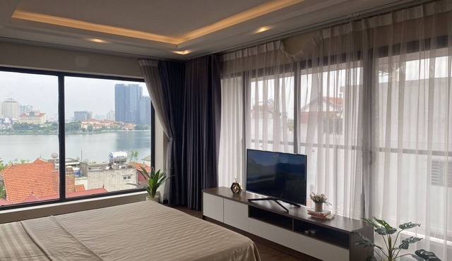 ParadiseHome Luxury Apartment Nhat Chieu