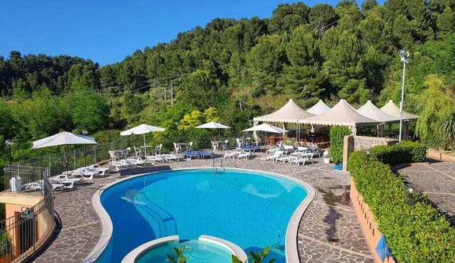Paradiso Country house