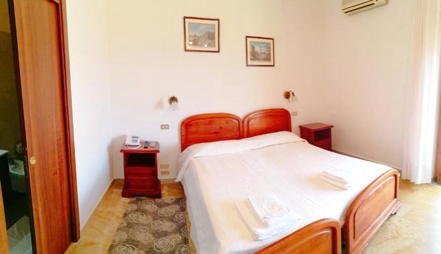 PARADISO Hotel Ristorante