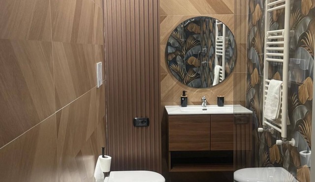 partenope chiaia suite & room's