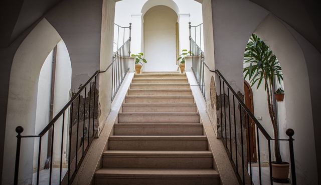 Passetto De Lectis - One Bedroom Apartment, Sleeps 2