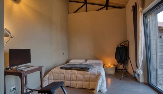 Patermater b&b - Rol Room