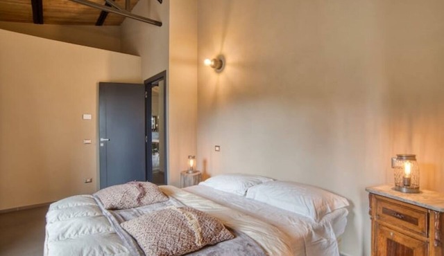 Patermater b&b Bruno Room