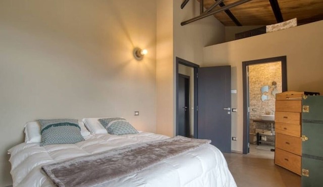 PaterMater b&b - Lana Room