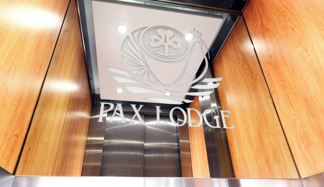 Pax Lodge