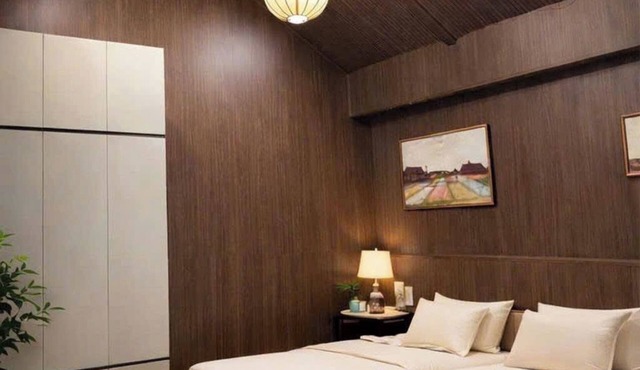 PDG Phan Dinh Giot Apartment