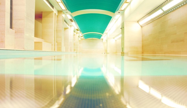 Perugia Park Hotel
