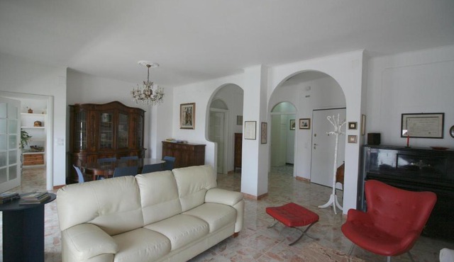 PescarHeart Apartment