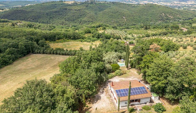 Pescine 1 by Interhome