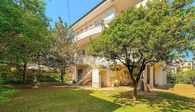 Pet friendly home in San Benedetto del Tron with WiFi