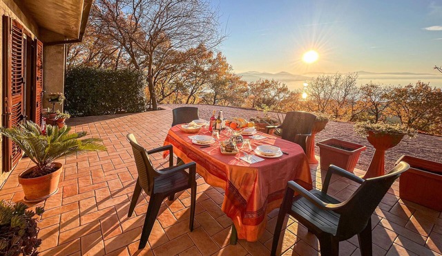 Pet friendly home in San Savino di Magione