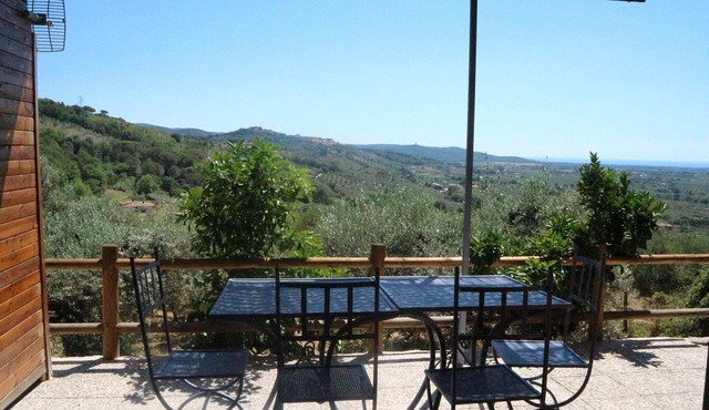 Pet-Friendly Getaway, Castagneto Carducci
