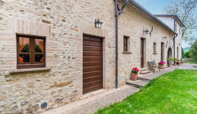 Pet-friendly Farmhouse