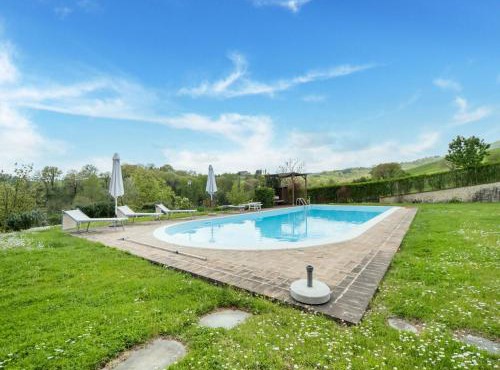 Pet-Friendly Farmhouse