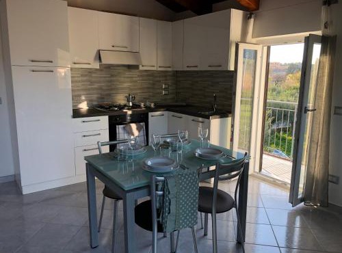 Petite Maison ad Alano
