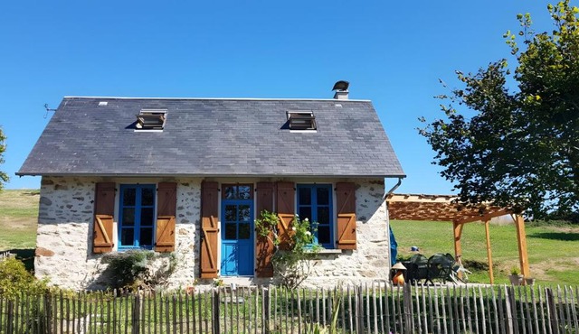 Petite Maison Au Cœur Du Limousin