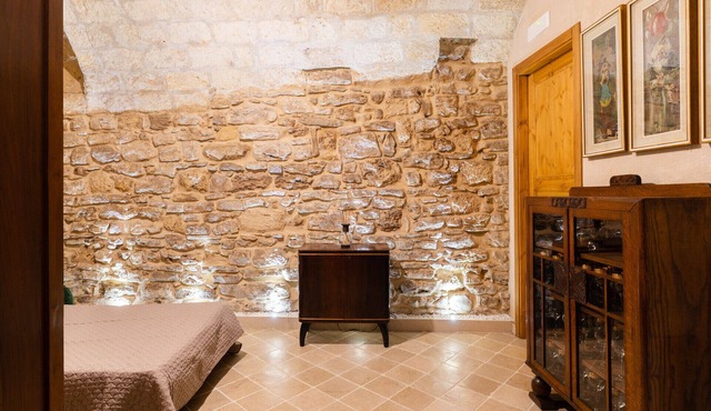 Petite Maison Nonna Teresa in the heart of Andria!