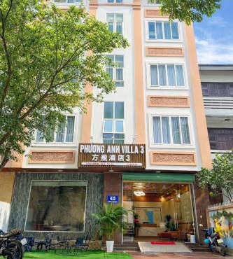 Phương Anh Villa 3