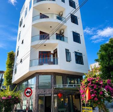 Phương Nhi Motel