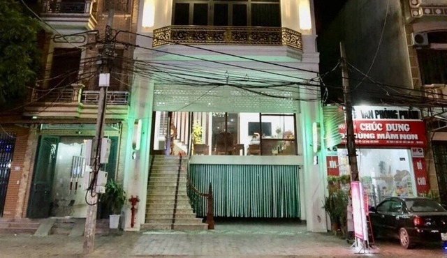 PHƯƠNG SÂM HOTEL