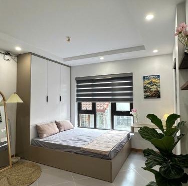Phan Ke Binh Hanoi Apartment near Lotte Center and the Japanese Embassy Phan Ke Binh Apartment ロッテセンターと日本大使館の近くPhan Ke Binh Apartment 롯데센터와 일본대사관 근처