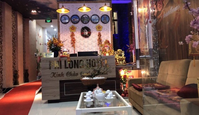 Phi Long Hotel
